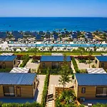 Holiday park Mobile Homes With Pool In Medulin-istrien 38800 Medulin