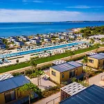 Mobile Homes With Pool In Medulin-istrien 38800 Medulin