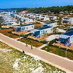 Holiday park Mobile Homes With Pool In Medulin-istrien 38800 Medulin