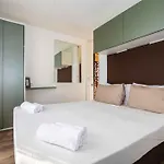 Mobile Homes With Pool In Medulin-istrien 38800 Medulin