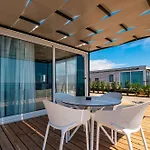 Mobile Homes With Pool In Medulin-istrien 38800 Medulin