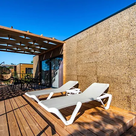 Mobile Homes With Pool In Medulin-istrien 38800 Medulin