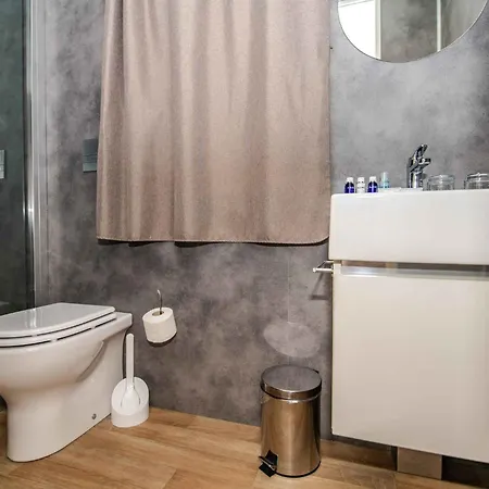 Kompleks wypoczynkowy Mobile Homes With Pool In Medulin-istrien 38800 *