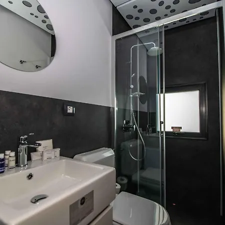 Kompleks wypoczynkowy Mobile Homes With Pool In Medulin-istrien 38800 Medulin