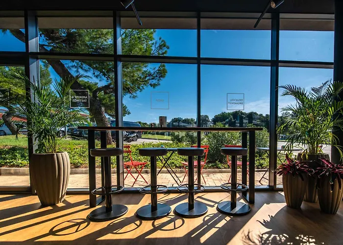 Mobile Homes With Pool In Medulin-istrien 38800 Μεντουλίν