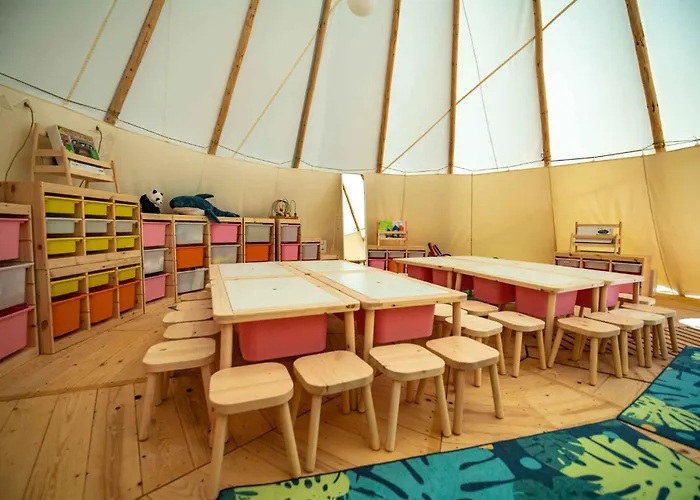 Mobile Homes With Pool In Medulin-istrien 38800 Holiday park