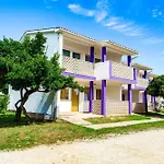 Mobile Homes With Pool In Medulin-istrien 38800 Parque de vacaciones Medulin