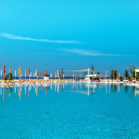 Mobile Homes With Pool In Medulin-istrien 38800 * 메덜린