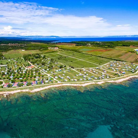 Mobile Homes With Pool In Medulin-istrien 38800 *