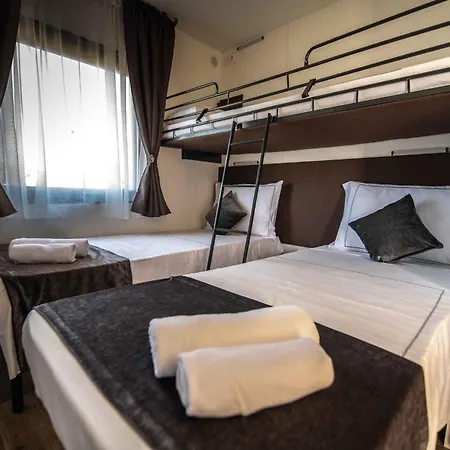 Mobile Homes With Pool In Medulin-istrien 38800 Holiday park