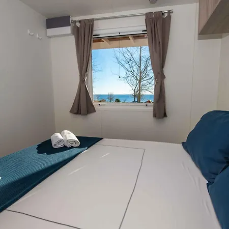Mobile Homes With Pool In Medulin-istrien 38800 Parque de vacaciones Medulin