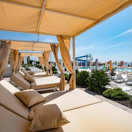 Parco vacanze Mobile Homes With Pool In Medulin-istrien 38800 Medolino