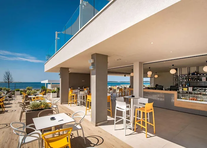 홀리데이파크 Mobile Homes With Pool In Medulin-istrien 38800 *