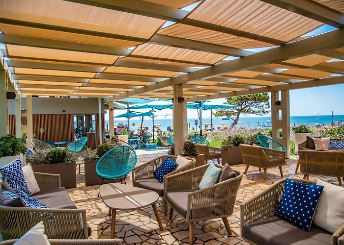 Mobile Homes With Pool In Medulin-istrien 38800 Medulin