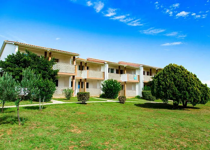 Mobile Homes With Pool In Medulin-istrien 38800 * 메덜린