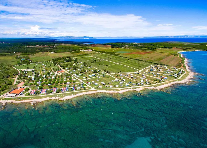 Mobile Homes With Pool In Medulin-istrien 38800 *